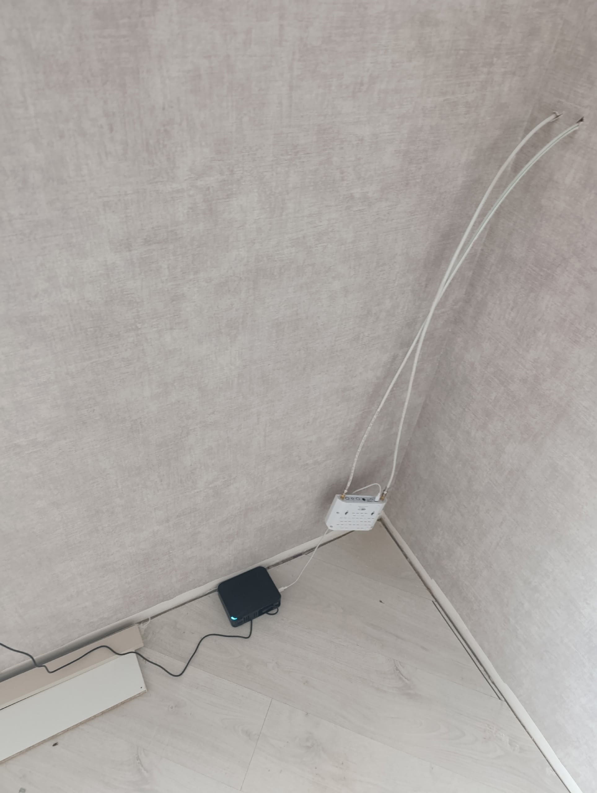 Бесшовный и уличный Wi-Fi для больших площадей