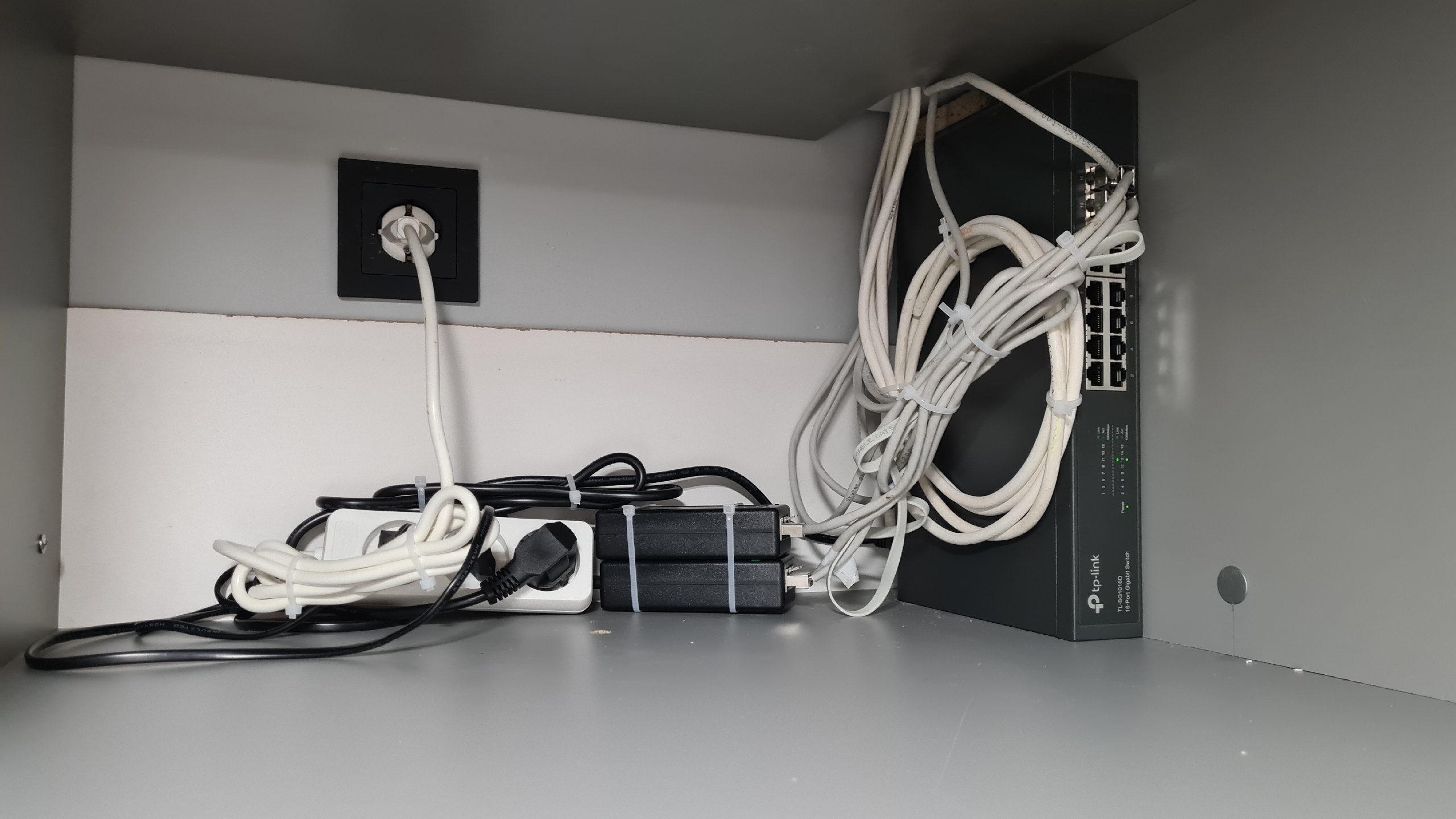 Бесшовный и уличный Wi-Fi для больших площадей